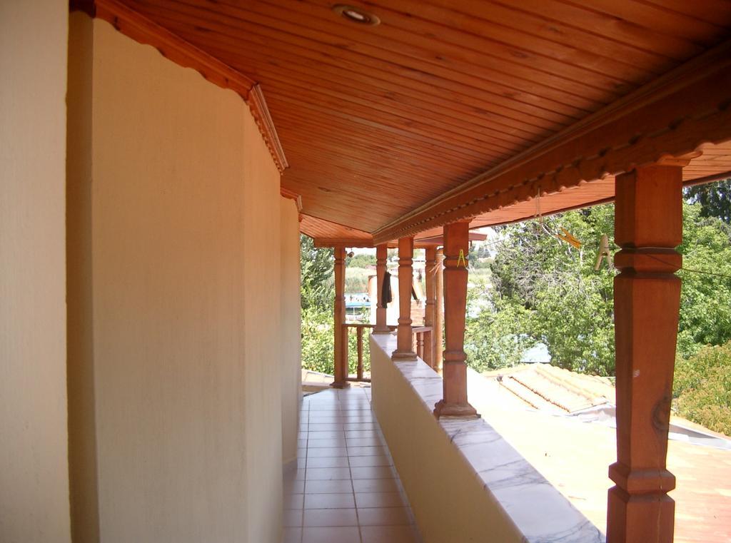 Dalyan Pension Екстер'єр фото