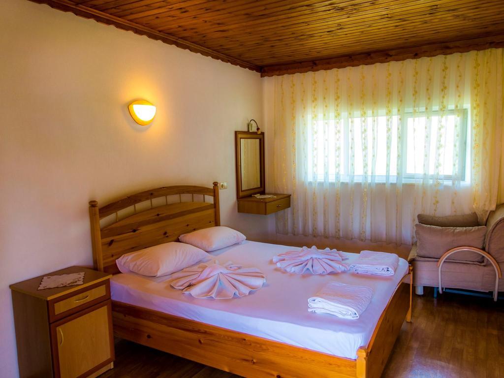 Dalyan Pension Екстер'єр фото