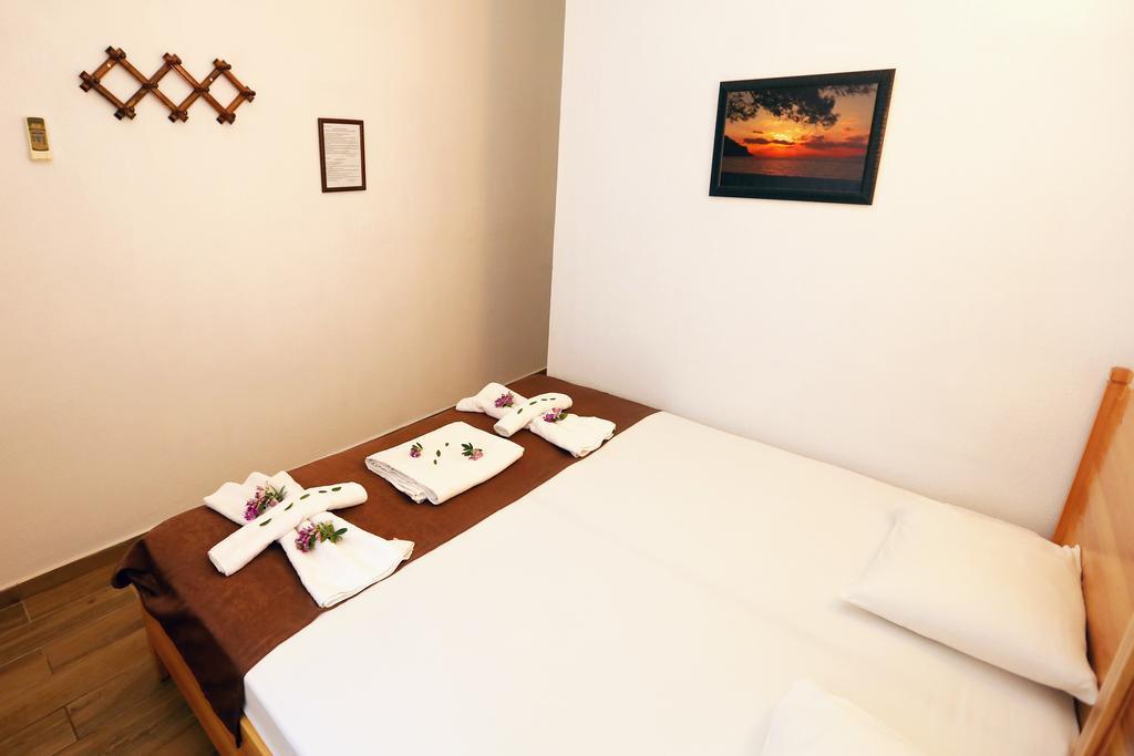 Dalyan Pension Екстер'єр фото