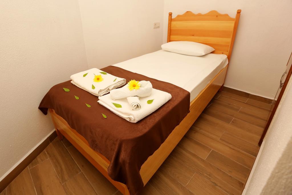 Dalyan Pension Екстер'єр фото