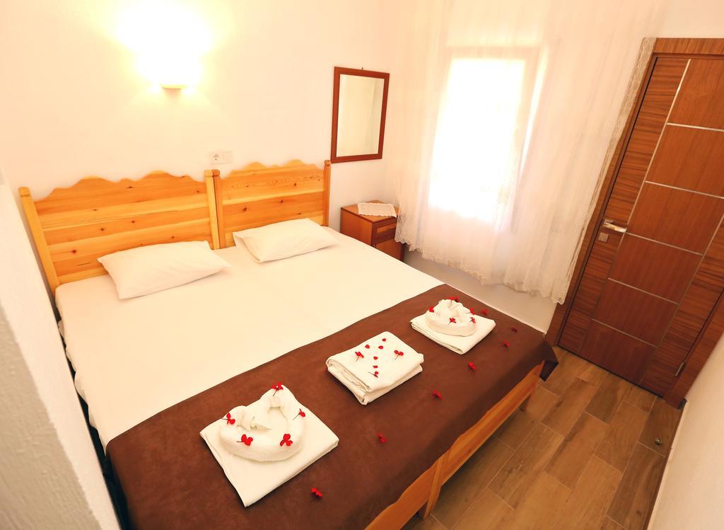 Dalyan Pension Екстер'єр фото