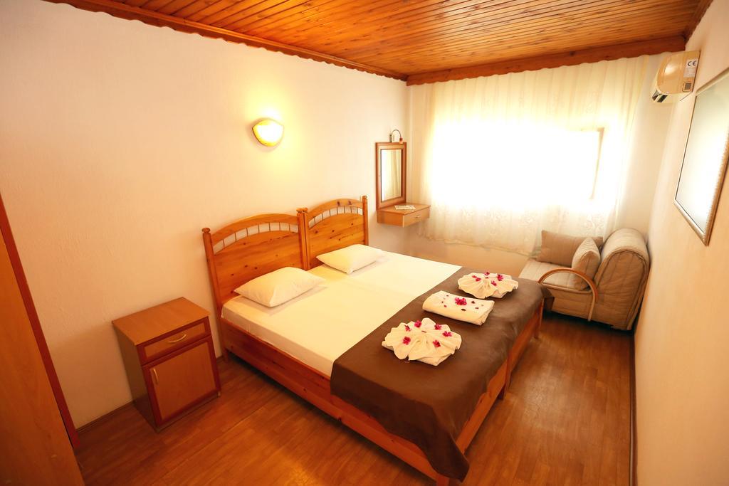 Dalyan Pension Екстер'єр фото