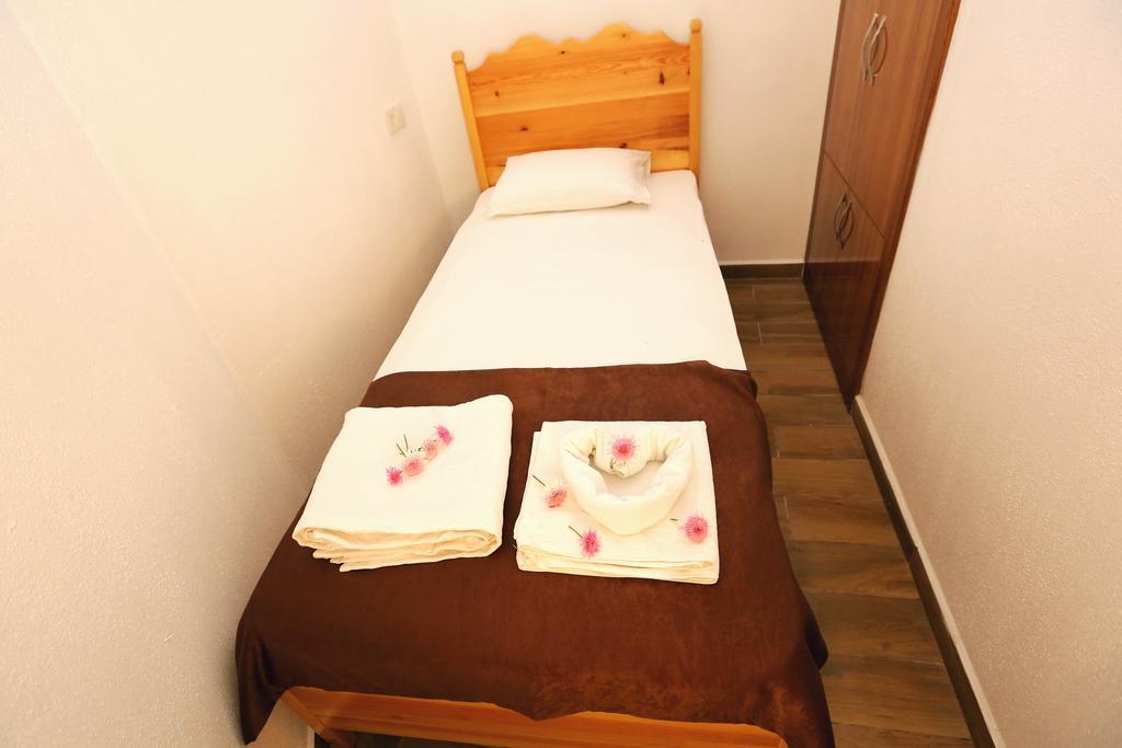 Dalyan Pension Екстер'єр фото
