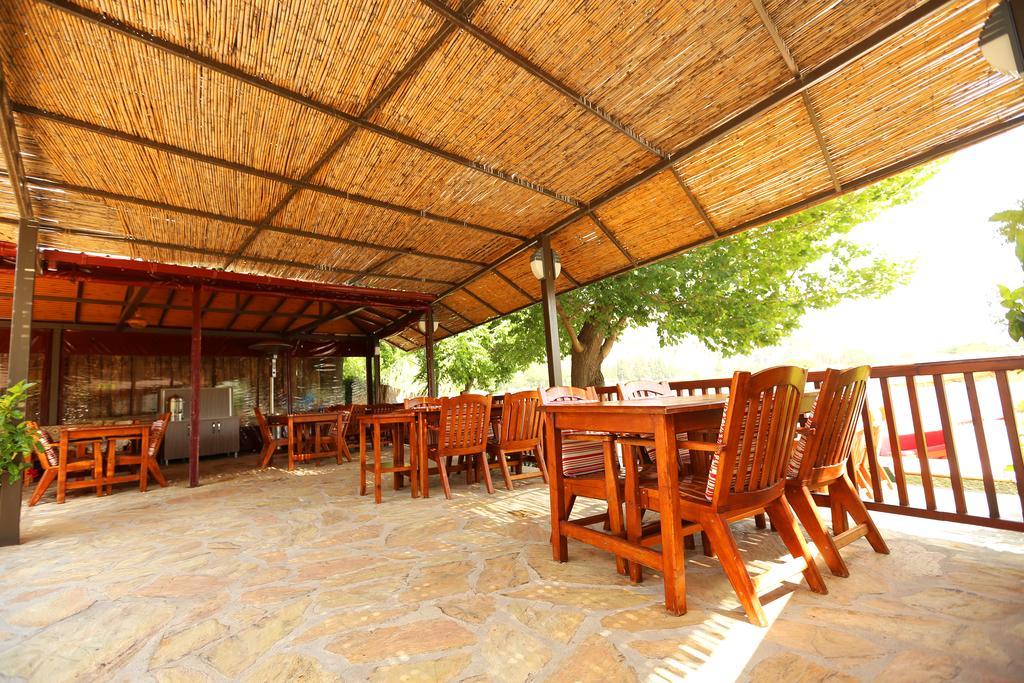 Dalyan Pension Екстер'єр фото