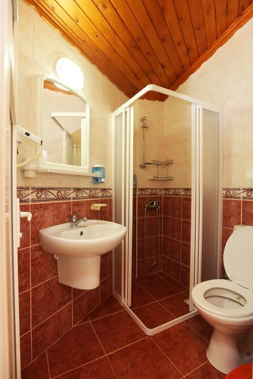 Dalyan Pension Екстер'єр фото