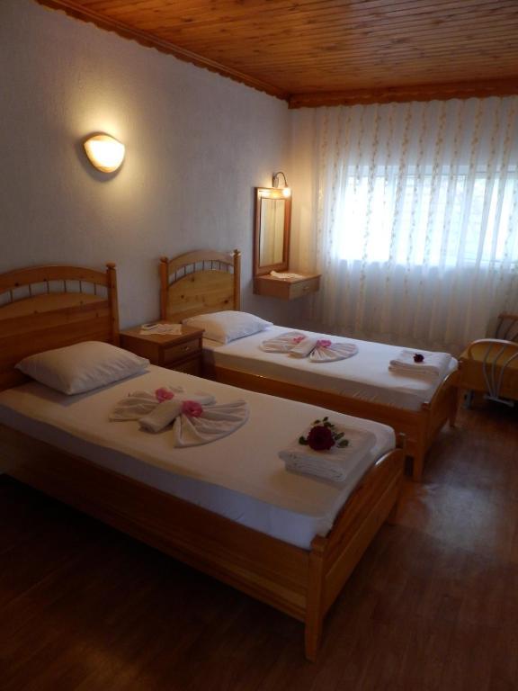 Dalyan Pension Екстер'єр фото