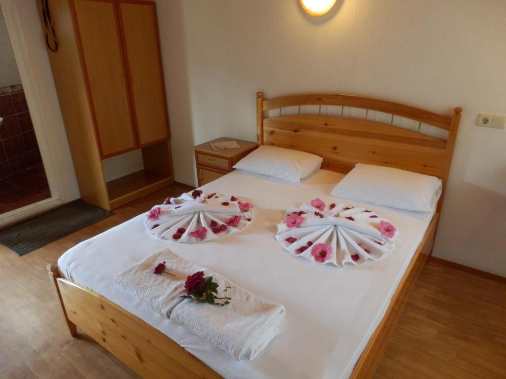 Dalyan Pension Екстер'єр фото